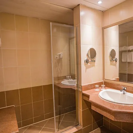 Flow Aqua Legends Resort Sahl Hasheesh