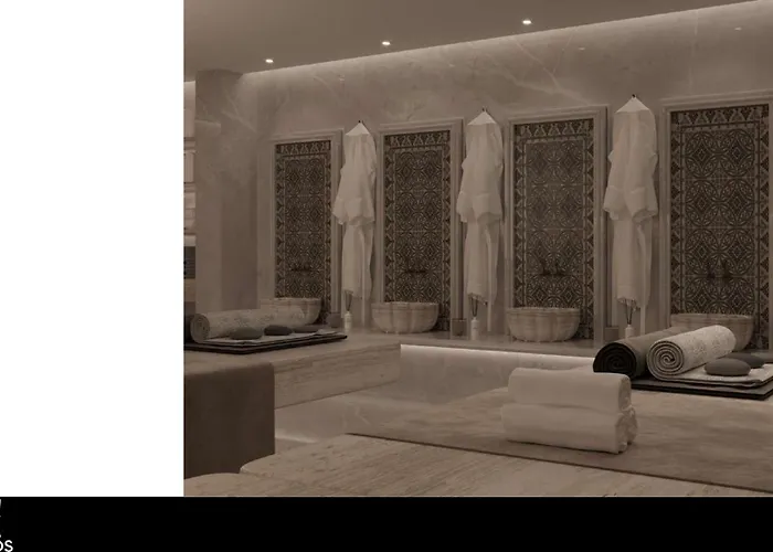 Flow Aqua Legends Sahl Hasheesh