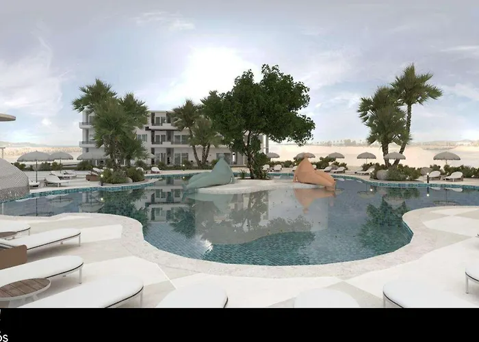 Flow Aqua Legends Sahl Hasheesh Gurdaka