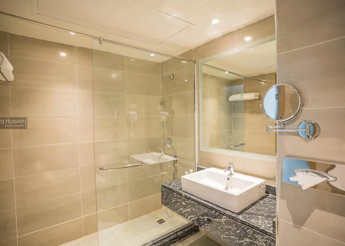 Üdülőközpont Flow Aqua Legends Sahl Hasheesh